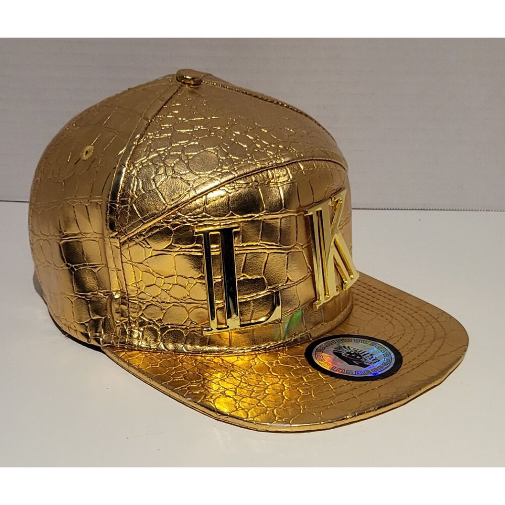 Last Kings GoLast Kings Gold Capld Cap
